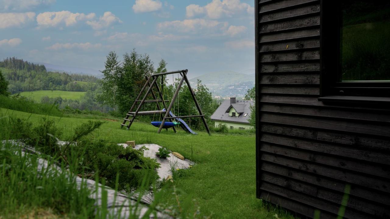 Cozy House Villa Wisła Exteriör bild